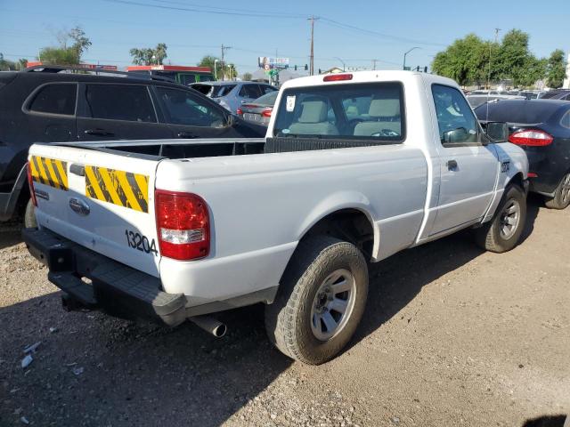 Photo 3 from auction – 2010 FORD RANGER with VIN 1FTKR1AD6APA48875