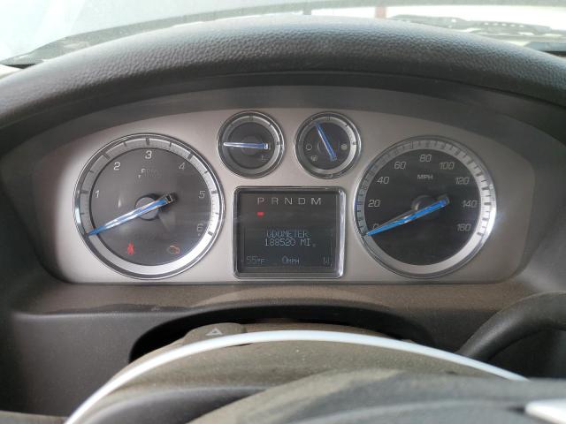 Photo 9 from auction – 2010 CADILLAC ESCALADE L with VIN 1GYUKBEF0AR165896