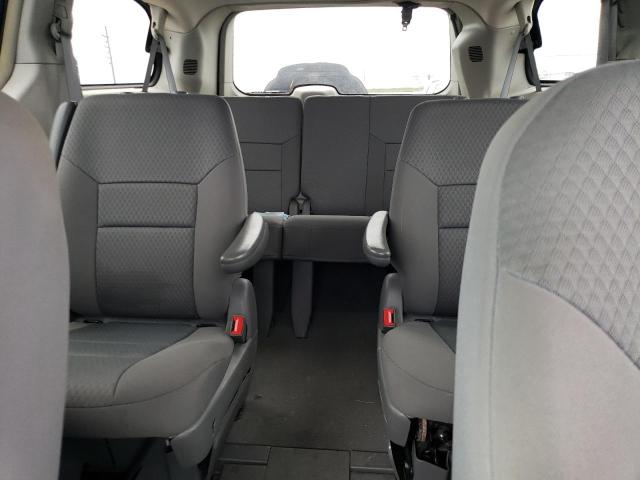 Zdjęcie 10 z aukcji – 2010 DODGE GRAND CARA z VIN 2D4RN6DX7AR435031