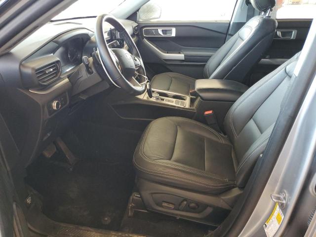 Photo 7 from auction – 2020 FORD EXPLORER X with VIN 1FMSK7DH0LGC73202