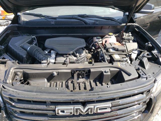 Photo 12 from auction – 2023 GMC ACADIA SLT with VIN 1GKKNULS1PZ184650