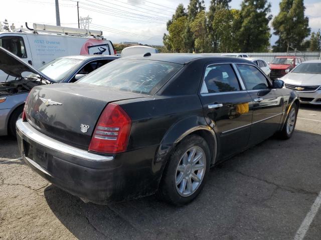 Photo 3 from auction – 2006 CHRYSLER 300C with VIN 2C3LA63H06H101594