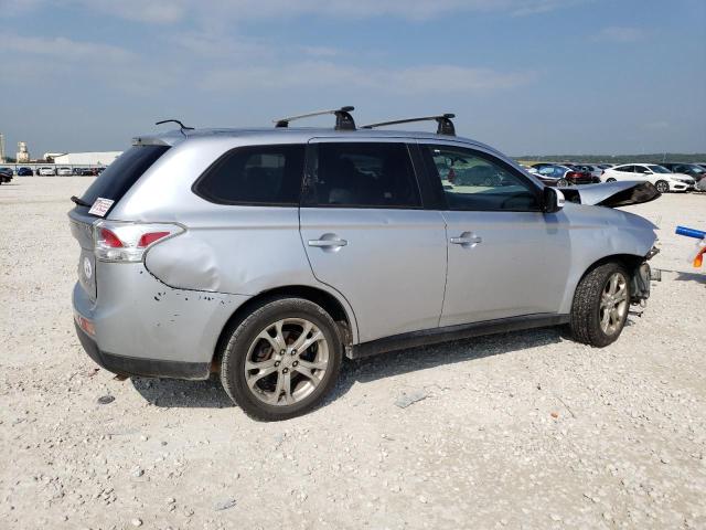 Photo 3 from auction – 2014 MITSUBISHI OUTLANDER with VIN JA4AD3A36EZ015280