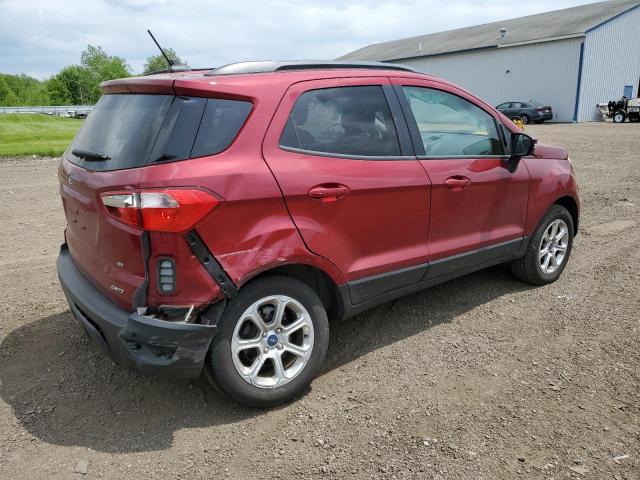 Photo 3 from auction – 2019 FORD ECOSPORT S with VIN MAJ6S3GL7KC304052