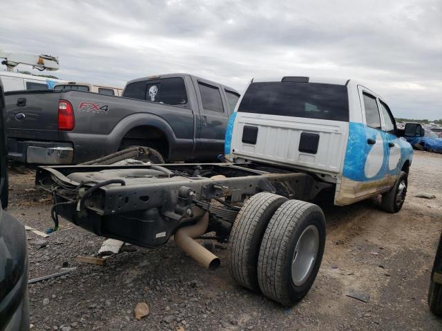 Photo 3 from auction – 2022 RAM 3500 with VIN 3C7WRTCLXNG197126