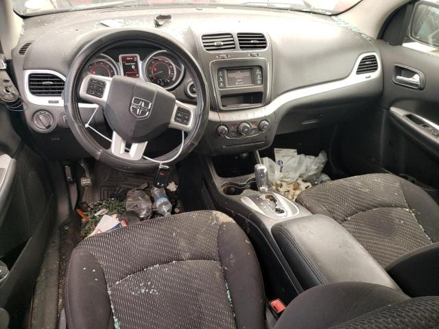 Photo 8 from auction – 2014 DODGE JOURNEY SE with VIN 3C4PDCAB0ET267136