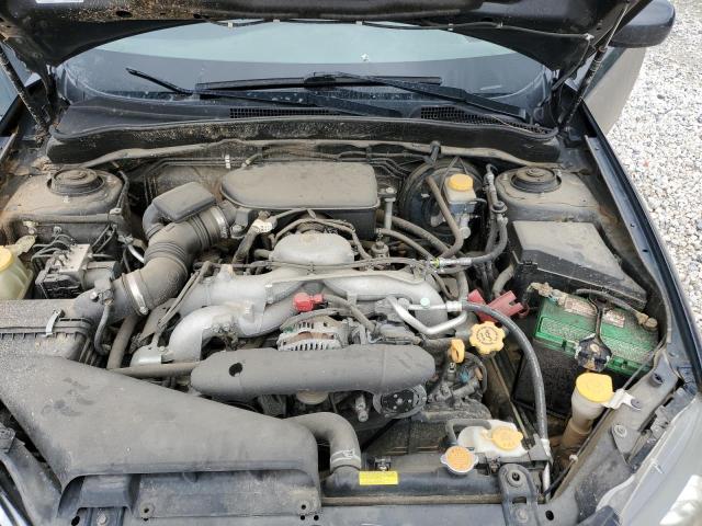 Photo 11 from auction – 2011 SUBARU IMPREZA 2. with VIN JF1GH6A65BH816550