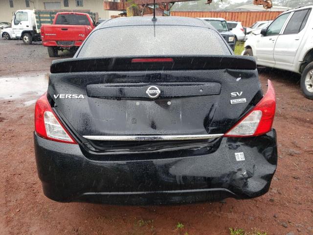 Photo 6 from auction – 2019 NISSAN VERSA S with VIN 3N1CN7AP8KL825134