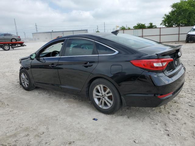 Photo 2 from auction – 2016 HYUNDAI SONATA SE with VIN 5NPE24AF0GH322404