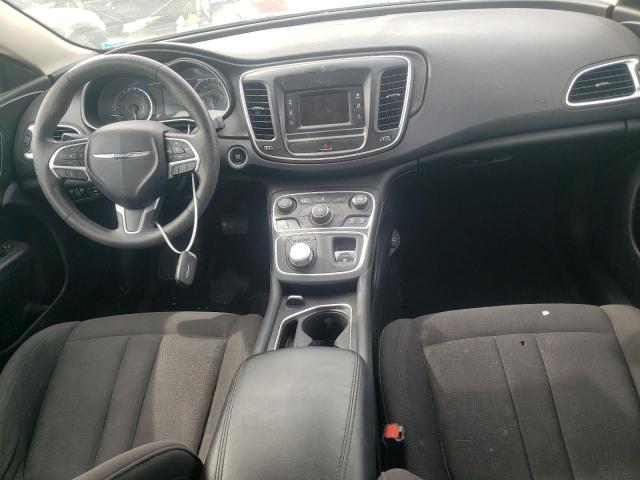 Photo 8 from auction – 2015 CHRYSLER 200 LIMITE with VIN 1C3CCCAB6FN707688