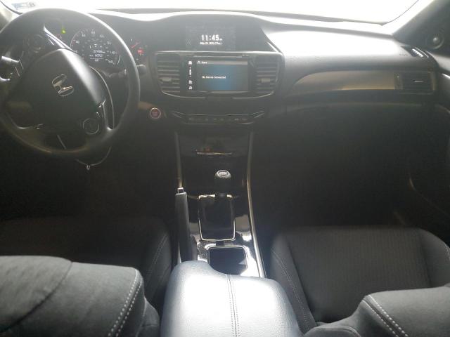 Photo 8 from auction – 2016 HONDA ACCORD EX with VIN 1HGCT1A73GA010713