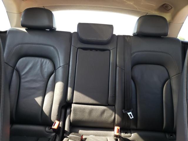 Фото 10 с аукциона – 2011 AUDI Q5 PREMIUM с VIN WA1DKAFP6BA043674