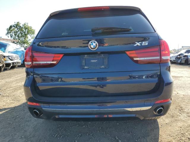 Photo 6 from auction – 2017 BMW X5 XDRIVE3 with VIN 5UXKR0C39H0X76853