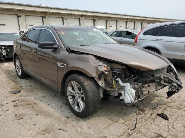 Photo 4 from auction – 2015 FORD TAURUS SE with VIN 1FAHP2D81FG172554
