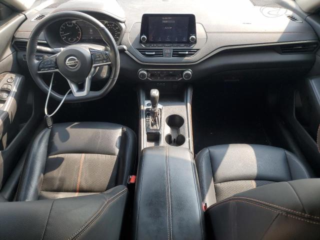 Photo 8 from auction – 2020 NISSAN ALTIMA SR with VIN 1N4BL4CVXLC134635