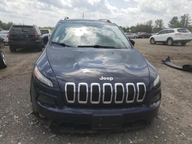 Photo 5 from auction – 2016 JEEP CHEROKEE L with VIN 1C4PJMCB0GW338022