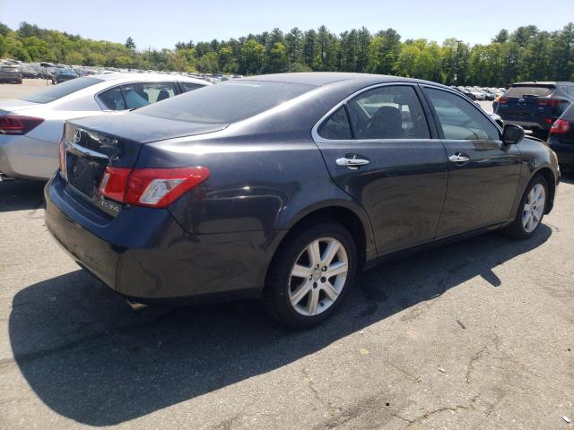 Photo 3 from auction – 2007 LEXUS ES 350 with VIN JTHBJ46GX72129491