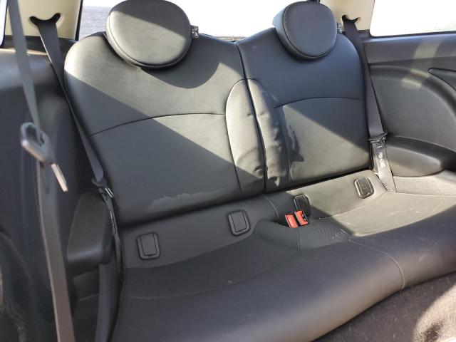 Photo 10 from auction – 2011 MINI COOPER S with VIN WMWSV3C53BTY14418