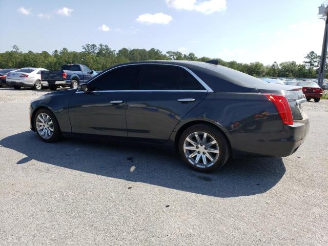 Photo 2 from auction – 2016 CADILLAC CTS with VIN 1G6AW5SX0G0115754