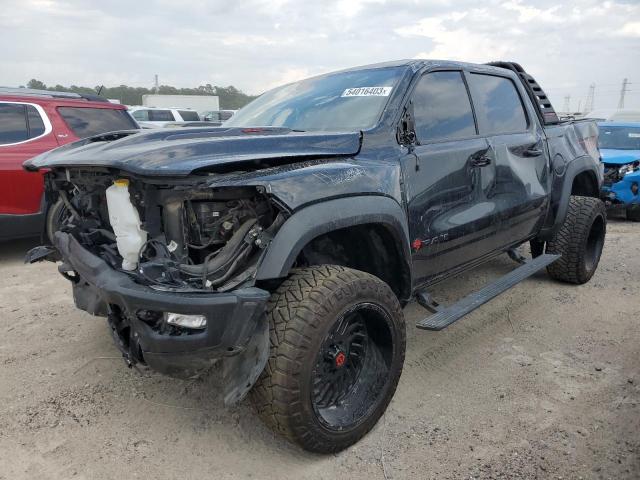 RAM 1500 TRX 2021 مع رقم تعريف المركبة 1C6SRFU95MN766400 - صورة من المزاد