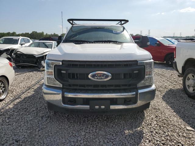 Photo 5 from auction – 2022 FORD F250 SUPER with VIN 1FDBF2A67NEF35368