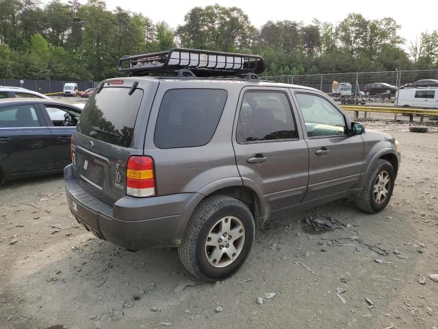 Photo 3 from auction – 2005 FORD ESCAPE LIM with VIN 1FMYU94185KC70566