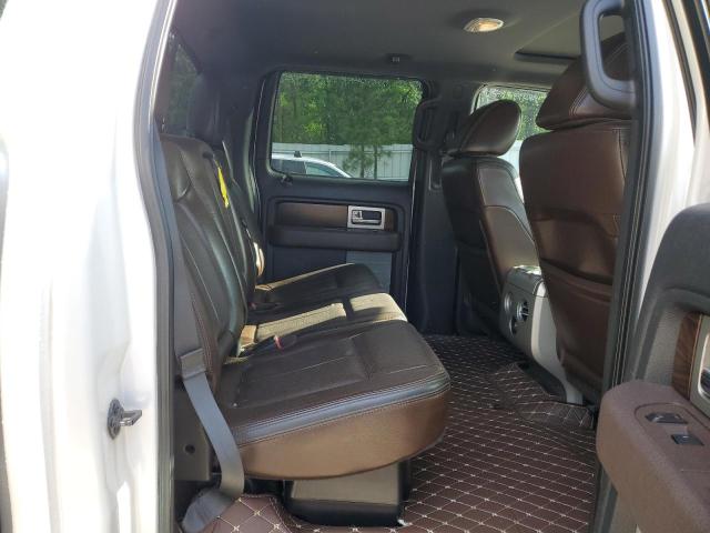 Photo 10 from auction – 2010 FORD F150 SUPER with VIN 1FTFW1EVXAFB90276