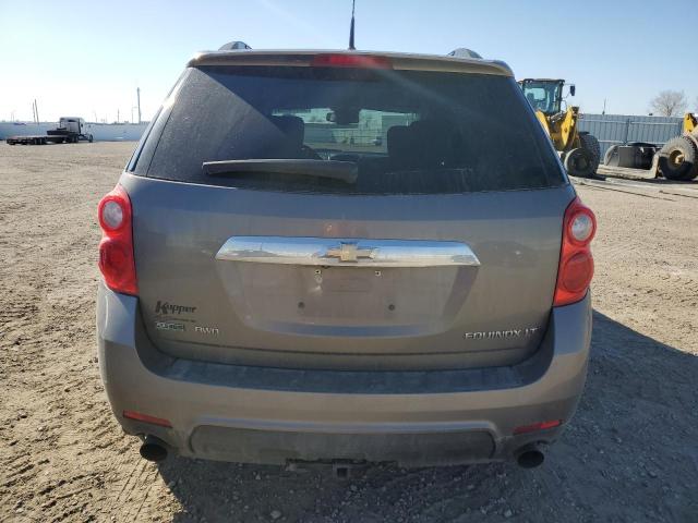 Photo 6 from auction – 2012 CHEVROLET EQUINOX LT with VIN 2GNFLNE56C6199349