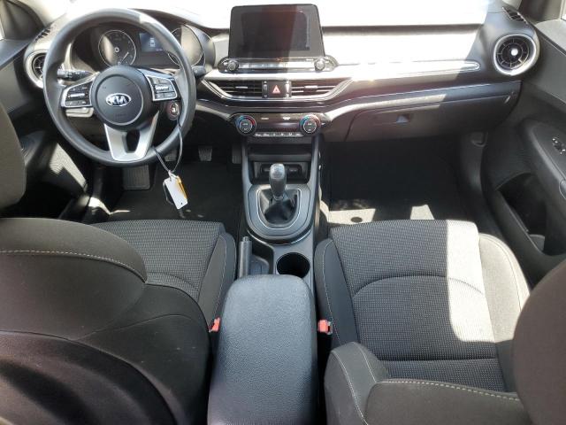 Photo 8 from auction – 2019 KIA FORTE FE with VIN 3KPF24AD7KE098192