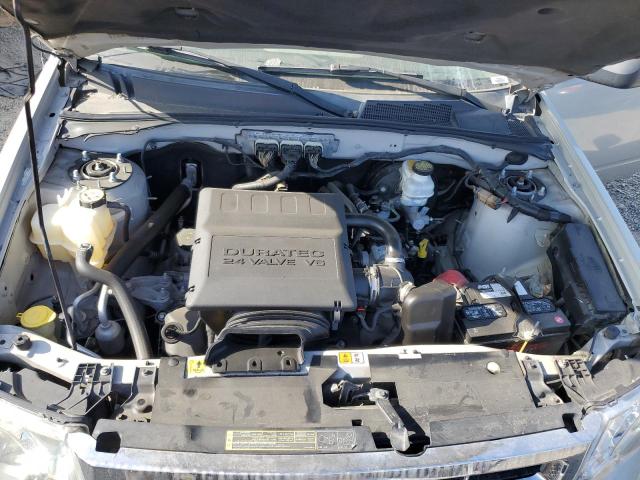 Photo 11 from auction – 2009 FORD ESCAPE XLT with VIN 1FMCU03G69KC02414