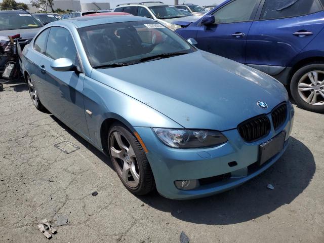 Photo 4 from auction – 2008 BMW 328 I SULE with VIN WBAWV135X8PG07244