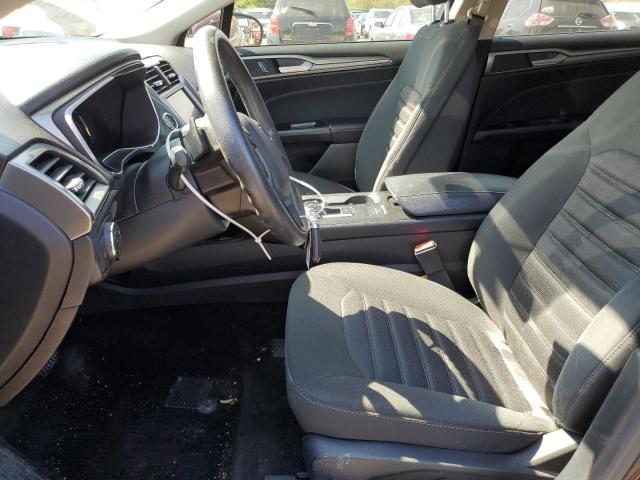 Photo 7 from auction – 2017 FORD FUSION SE with VIN 3FA6P0HD9HR109510