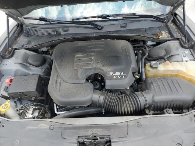 Photo 11 from auction – 2018 DODGE CHARGER SX with VIN 2C3CDXHG6JH157559