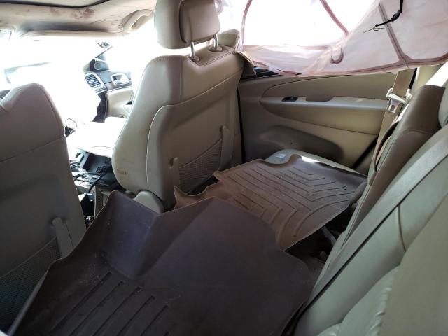 Photo 10 from auction – 2015 JEEP GRAND CHER with VIN 1C4RJFBG7FC890036
