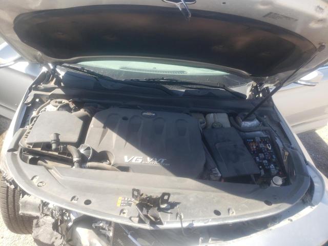 Photo 11 from auction – 2014 CHEVROLET IMPALA LT with VIN 2G1125S32E9116311