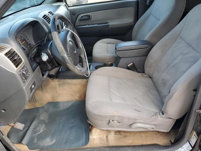 Photo 7 from auction – 2005 CHEVROLET COLORADO with VIN 1GCCS136158170602