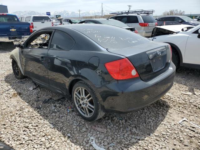 Photo 2 from auction – 2005 TOYOTA SCION TC with VIN JTKDE177950058815