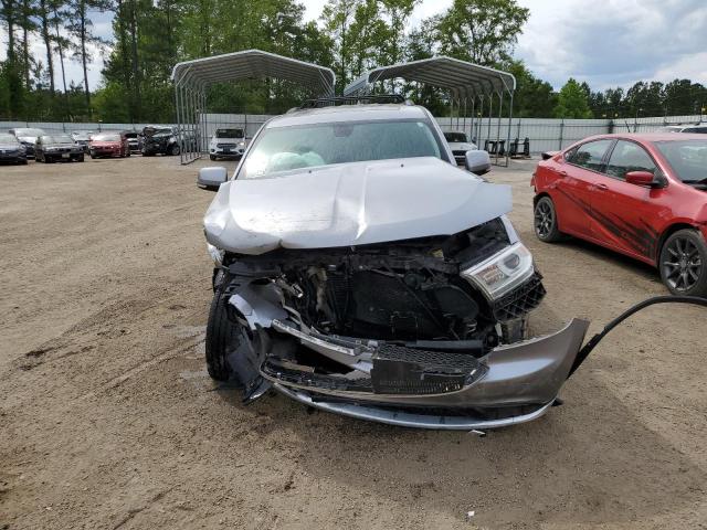 Photo 5 from auction – 2014 DODGE DURANGO LI with VIN 1C4RDHDG2EC344579