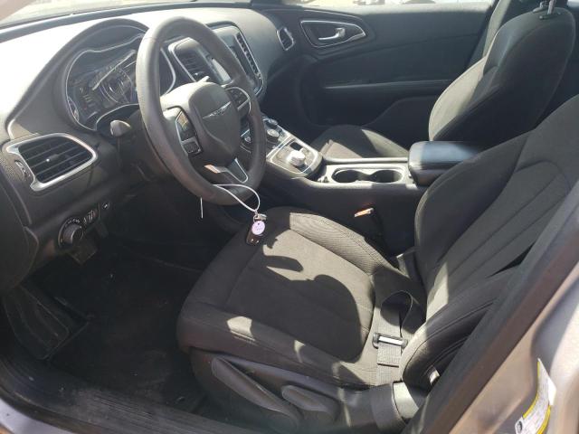 صورة رقم 7 من المزاد - 2015 CHRYSLER 200 LIMITE مع VIN 1C3CCCAB6FN579243