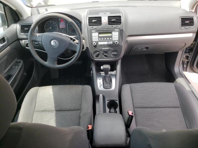 Photo 8 from auction – 2008 VOLKSWAGEN RABBIT with VIN WVWBB71K68W225172