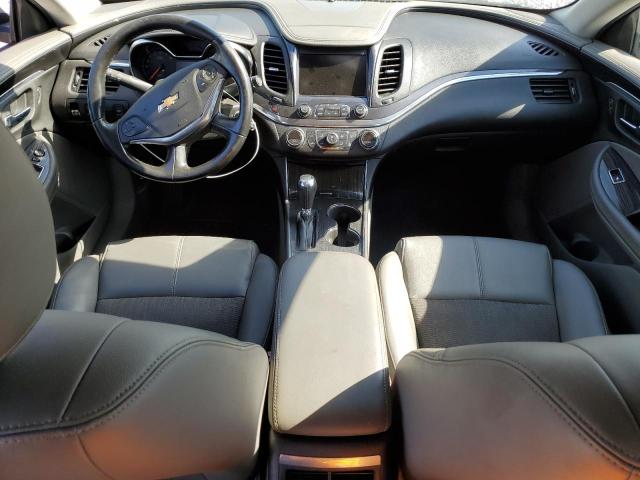 Photo 8 from auction – 2017 CHEVROLET IMPALA LT with VIN 2G1105S30H9118455