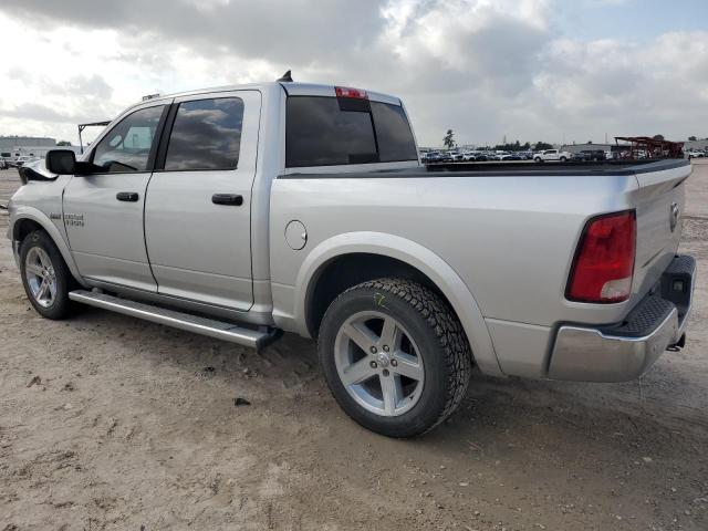 Photo 2 from auction – 2015 RAM 1500 SLT with VIN 1C6RR6LT4FS639606