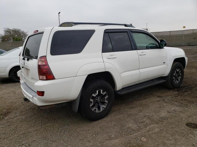 صورة رقم 3 من المزاد - 2005 TOYOTA 4RUNNER SR مع VIN JTEZU14R050051589