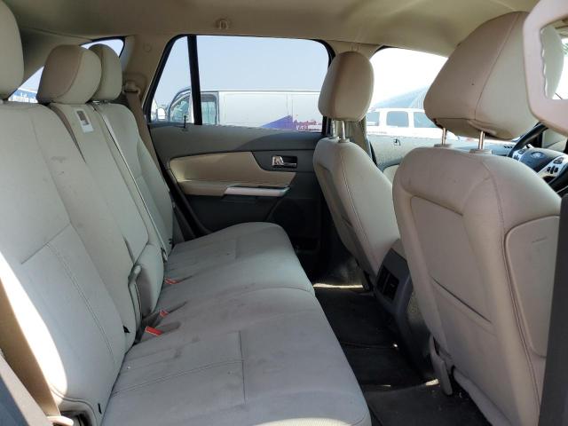 Photo 10 from auction – 2013 FORD EDGE SE with VIN 2FMDK3G90DBB99360