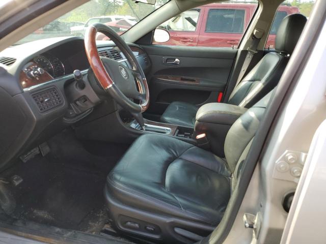 Photo 7 from auction – 2008 BUICK LACROSSE C with VIN 2G4WD582081222972