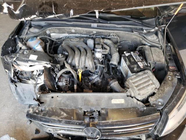 Photo 11 from auction – 2013 VOLKSWAGEN JETTA BASE with VIN 3VW2K7AJ5DM400560