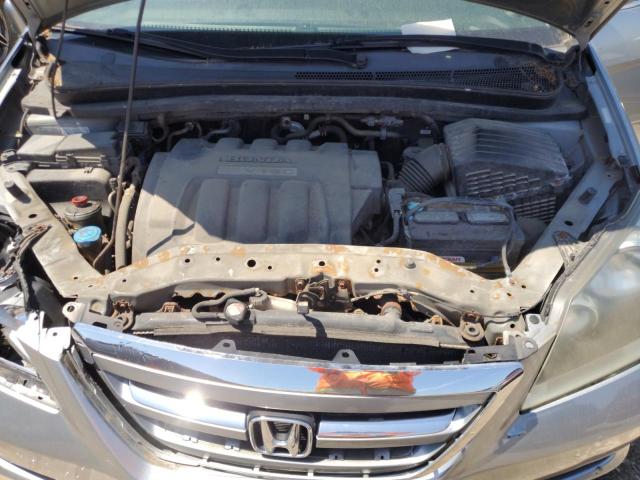 Photo 12 from auction – 2006 HONDA ODYSSEY EX with VIN 5FNRL38496B098544