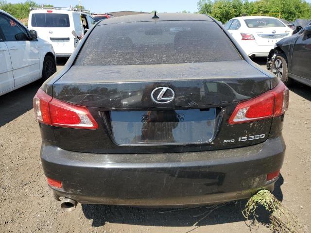 Photo 6 from auction – 2012 LEXUS IS 350 with VIN JTHCE5C20C5002278