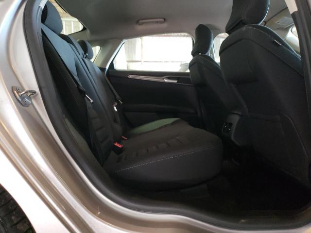 Photo 10 from auction – 2018 FORD FUSION SE with VIN 3FA6P0HD6JR186132