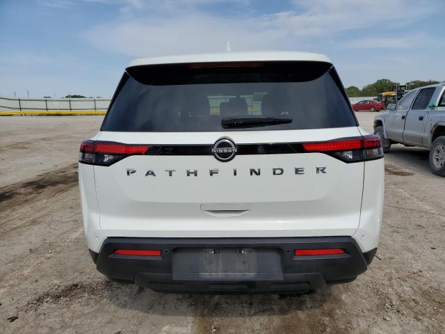 Photo 6 from auction – 2022 NISSAN PATHFINDER with VIN 5N1DR3AA4NC233042